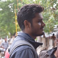 Vinod Rajendran (@vinrajendran) 's Twitter Profile