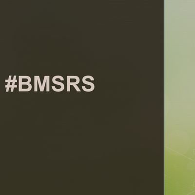 Official Twitter account of Bangladesh Marketing & Social Research Society. RT, MT not endorsement