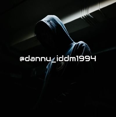 IG : @dannu_iddm1994