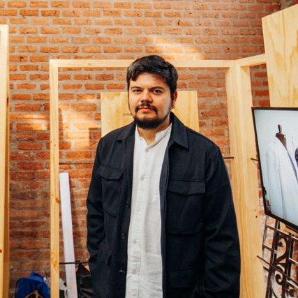 Investigador y docente en innovación y diseño. Director ejecutivo en Fundación Saber Hacer