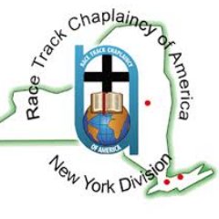 The NY Race Track Chaplaincy is the official outreach ministry in the NY horse racing industry 🐎 #RTCANYCares