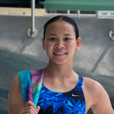 Pandelela Rinong Profile