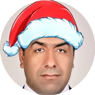 amirars74953470's profile picture. 