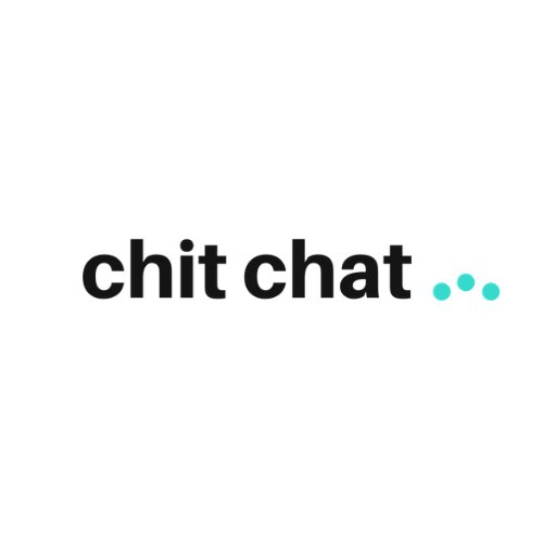 ChitChatAgency's profile picture. We help smart brands transform their social messaging channels into powerful marketing and customer support tools.
