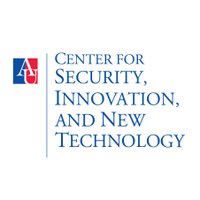 Center for Security, Innovation, & New Technology(@CSINT_AU) 's Twitter Profile Photo