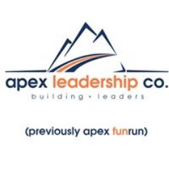 The Apex Leadership Company  mission is Building Leaders. Plain and simple.