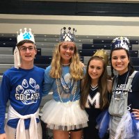 we do be alumni (@class2019_mhs) 's Twitter Profile