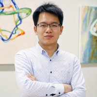 Huang Wu (@tjuwuhuang) 's Twitter Profile Photo Huang Wu (@tjuwuhuang) 's Twitter Profile Photo