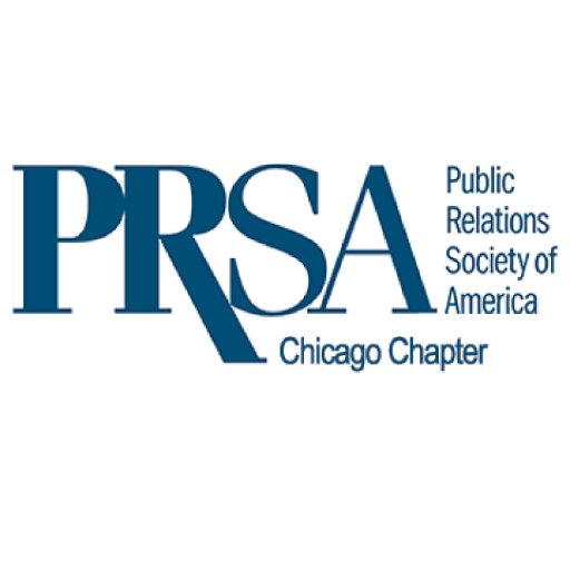 PRSA Chicago is the premiere organization for Public Relations professionals. #PRSAChicago