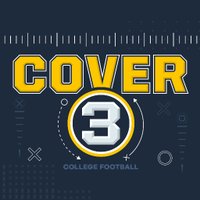 Cover 3 Podcast (@cover3podcast) 's Twitter Profile Photo Cover 3 Podcast (@cover3podcast) 's Twitter Profile Photo