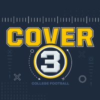 Cover 3 Podcast(@Cover3Podcast) 's Twitter Profile Photo