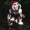 nyaverick_'s profile picture. 💜Twitch Affiliate💜
Entomology🐜 | Artist🎨 | Cosplay🪡 | Gamer🎮 | Cyclist🚲