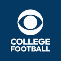 CBS Sports College Football (@seconcbs) 's Twitter Profile