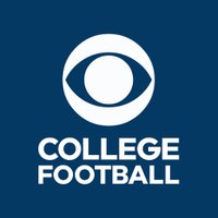 CBS Sports College Football(@SEConCBS) 's Twitter Profileg