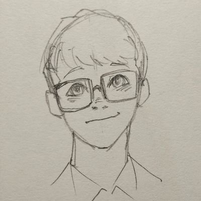 Pen.Eraserさんのプロフィール画像