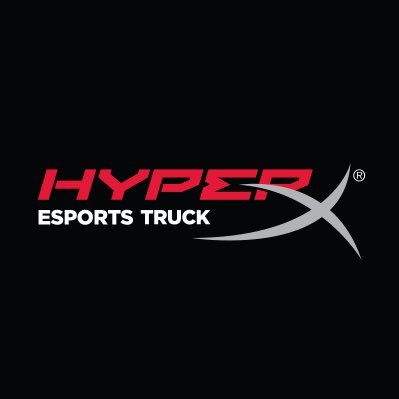 The official Twitter account of the @HyperX Esports Truck. The first and only mobile esports arena in North America. Bookings: Jim.braun@alliedesports.com