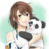 PandaDono's profile picture. Ex-@FFDream: Rédac' chef/cameraman & monteur vidéo. Petit panda ᶘ ᵒᴥᵒᶅ Geek, Otaku, fan de RPG. Bonne humeur sur pattes.
PP by @xeiling