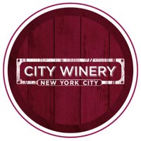 City Winery (@citywinerynyc) 's Twitter Profile