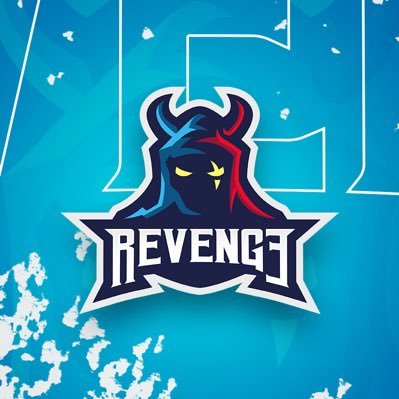 Official Twitter for Team ReVenge! North American eSports Organization - #VsUp✌🏽