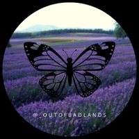 Out of Bad☀︎Lands(@_outofbadlands) 's Twitter Profile Photo