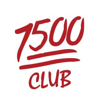 7500 Club