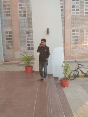 PostDoctoralFellow at IIT (ISM) Dhanbad || KARGIL-Ladakh