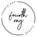 FourthRayBeauty (@fourthraybeauty) Twitter profile photo FourthRayBeauty (@fourthraybeauty) Twitter profile photo