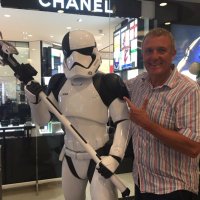 Rod Steele (@vikingrod) 's Twitter Profile