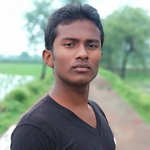 MDABDULALIMRICH's profile picture. life is struggle..