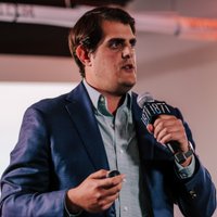 Daniel Muller (@danielm_muller) 's Twitter Profile