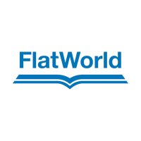 FlatWorld(@flat_world) 's Twitter Profile Photo