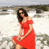 Geeta J (@ancgeetaj) 's Twitter Profile