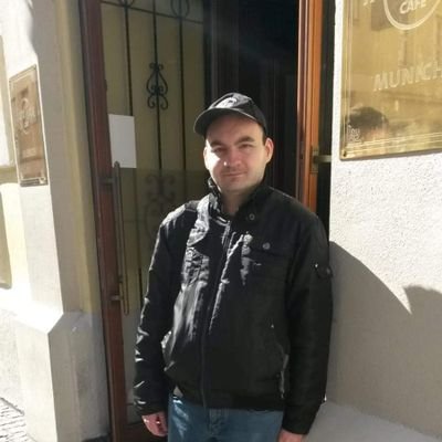 MarcoReulbach's profile picture. 