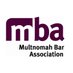 MBA (@multnomahbar) Twitter profile photo MBA (@multnomahbar) Twitter profile photo