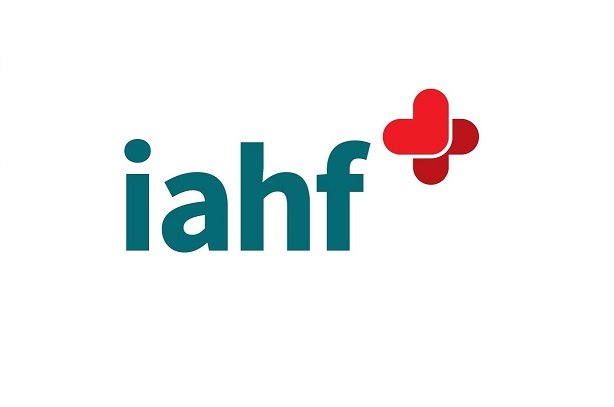 IAHFnews Profile Picture