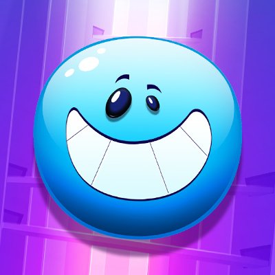 morph_game's profile picture. Infinite faller game! Swipe fast to align the floor openings under your ever-falling slime as it morphes into different shapes!   #MorphGame #MessengerGame
