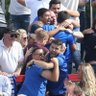 WYorkshireGills's profile picture. Gillingham F.C.