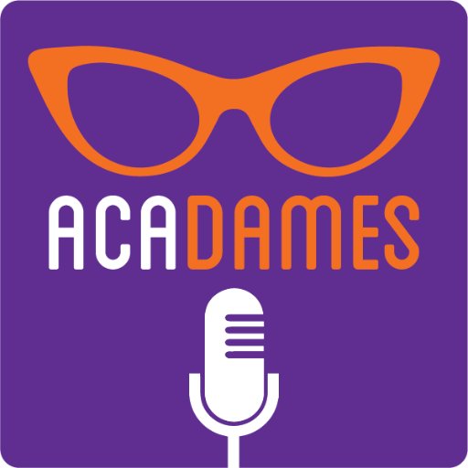 A podcast about women in academia *S510: 5/20/21* Hosts: @birkensarah and @WhitneyEpi * #AcademicTwitter #PhDChat #ProfChat * https://t.co/XKYwFLRoSA