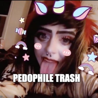 Dahvie Vanity is a rapist, pedophile, SCUMBAG. He abuses his status and fame to lure in, groom, and trap young girls.