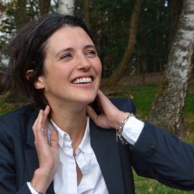 Frenchy living in Belgium. Wide range of interests from #highered to conflict prevention & now involved in #AI project. Proud Mom!Tweets are my own.