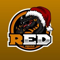 Red Squad (@redsquadgg) 's Twitter Profile Photo Red Squad (@redsquadgg) 's Twitter Profile Photo
