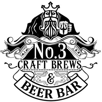 No.3 Beer Bar