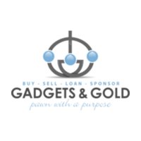 Gadgets and Gold(@GadgetsandGold) 's Twitter Profile Photo