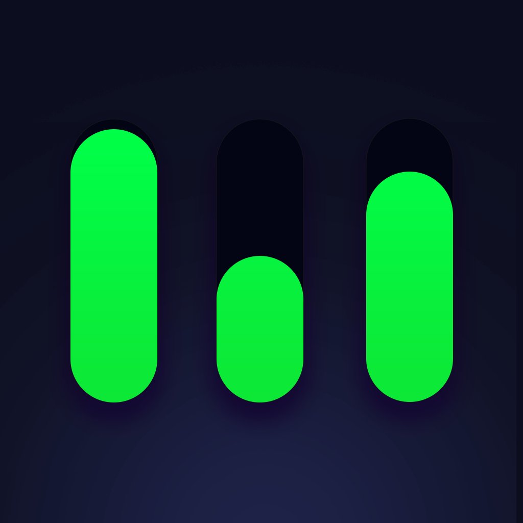 Make professional sounding podcasts and radio, entirely from iphone/ipad/macos. Independently developed, feature set is community driven.