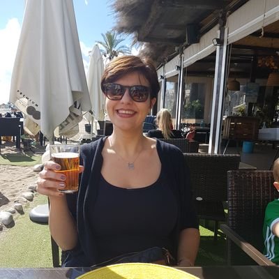 DeborahHarris34's profile picture. PR Manager@BelfastAirport.