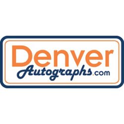 Denver Autographs