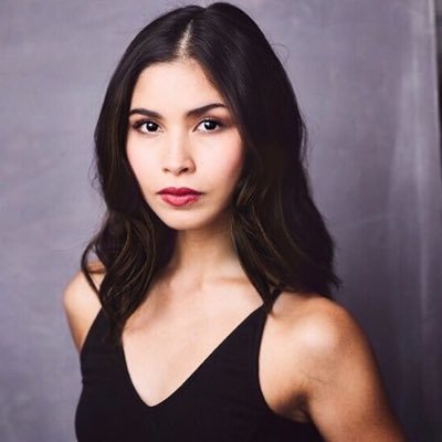 hapa actor and/or cookie expert