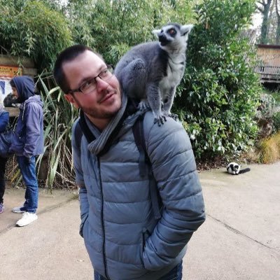 cordel_pierre's profile picture. Chargé de projet numérique et Européen pour la Chambre d’Agriculture de Normandie