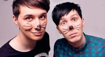 if you dont like dnp pls leave and don't leave hate comments cuz I'm a sensitive smol beam and I just can't take it