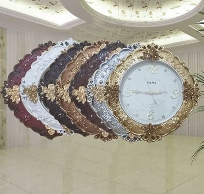 ClockSama's profile picture. Sama for wallclock company
